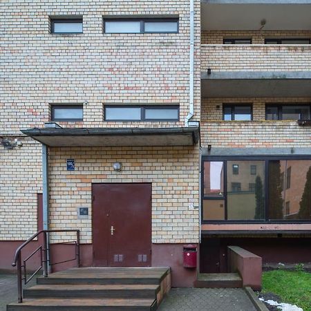Chelsea Apartments Riga Ngoại thất bức ảnh