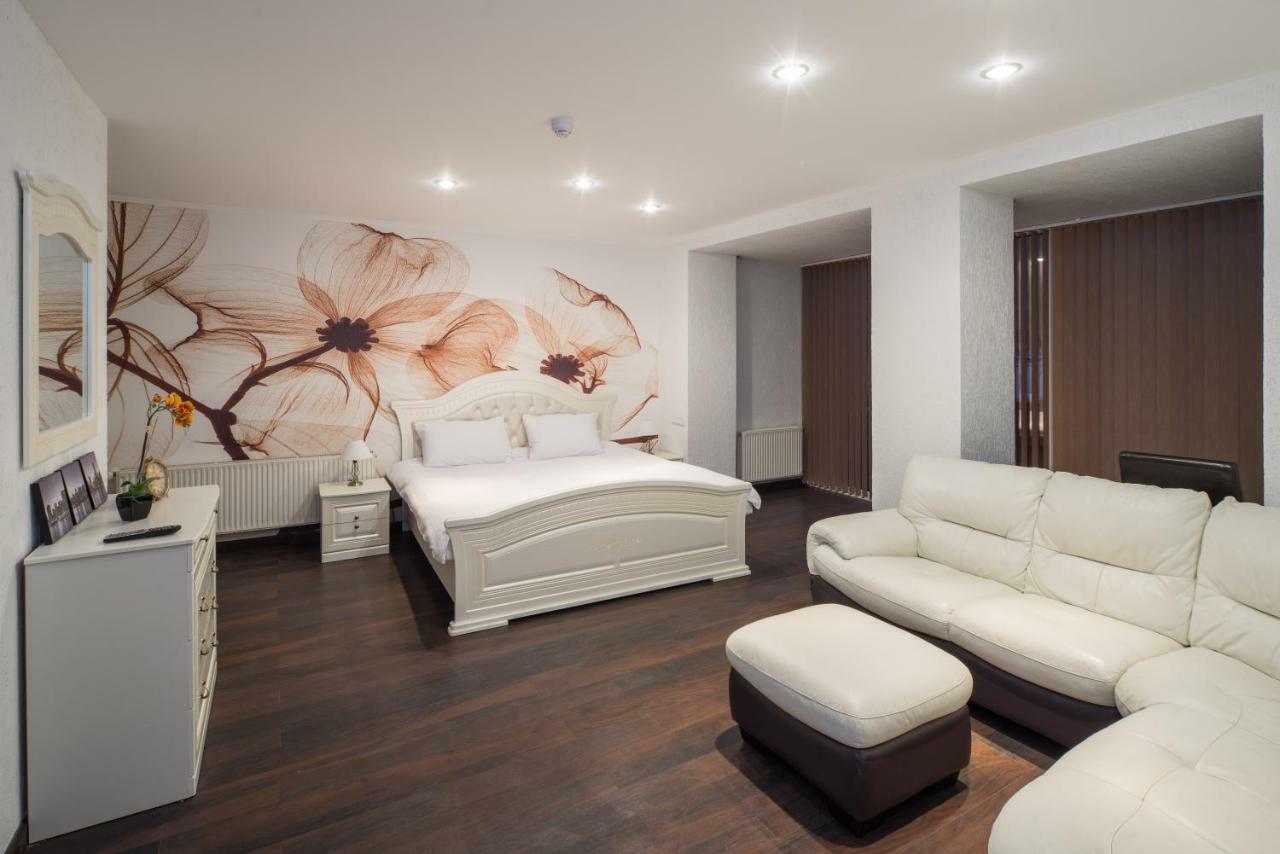 Chelsea Apartments Riga Ngoại thất bức ảnh