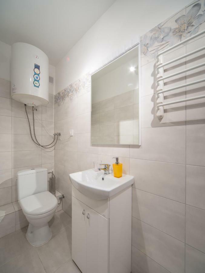 Chelsea Apartments Riga Ngoại thất bức ảnh