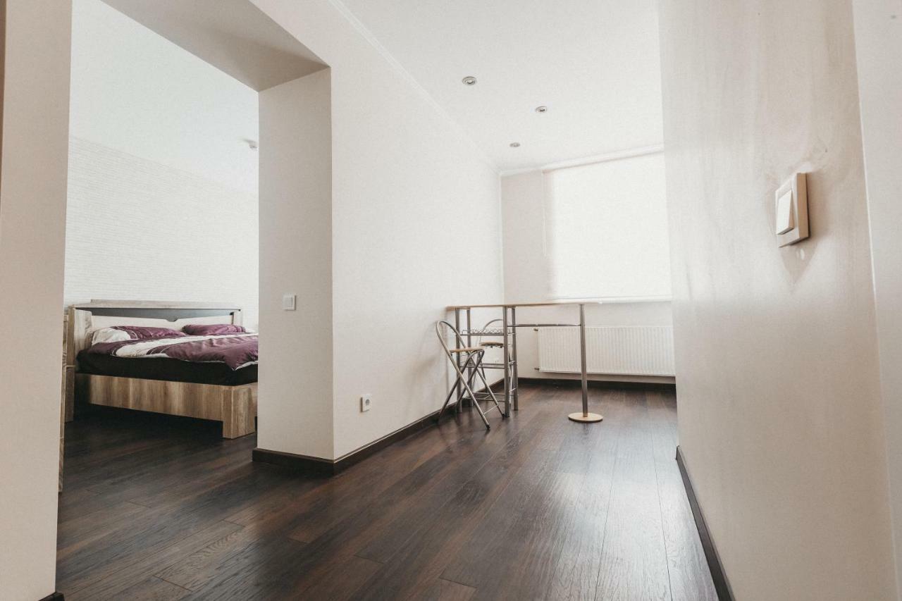 Chelsea Apartments Riga Ngoại thất bức ảnh