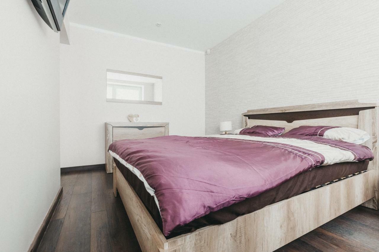 Chelsea Apartments Riga Ngoại thất bức ảnh