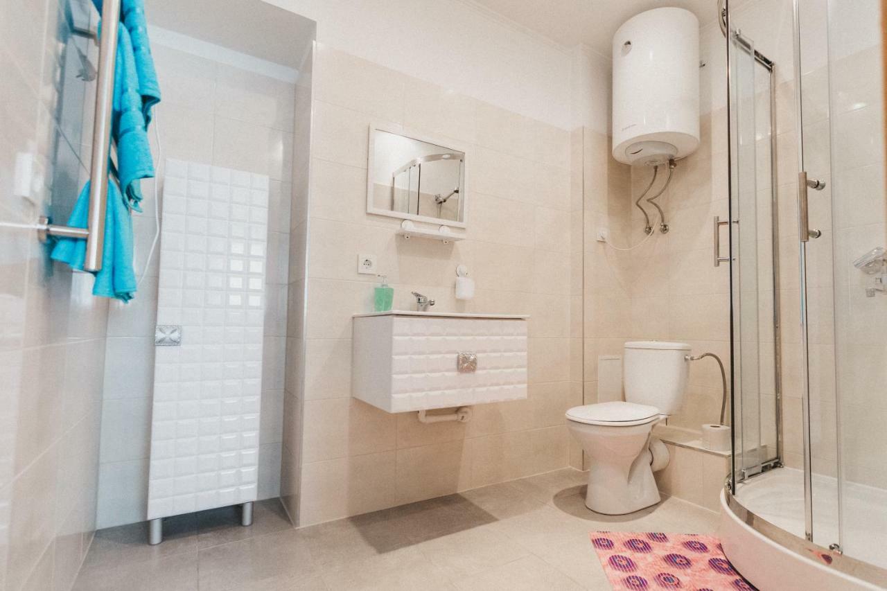 Chelsea Apartments Riga Ngoại thất bức ảnh