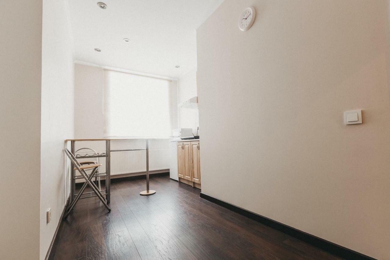 Chelsea Apartments Riga Ngoại thất bức ảnh