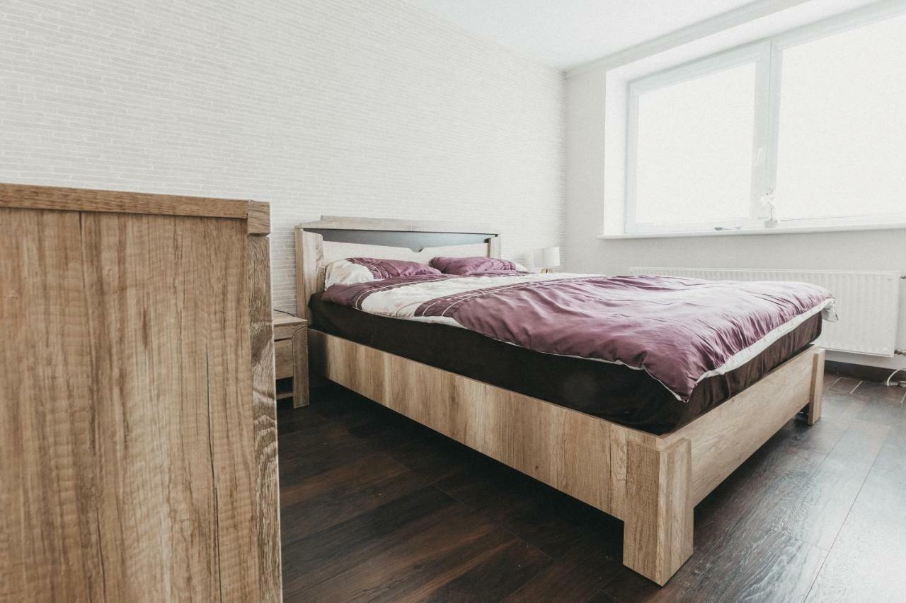 Chelsea Apartments Riga Ngoại thất bức ảnh