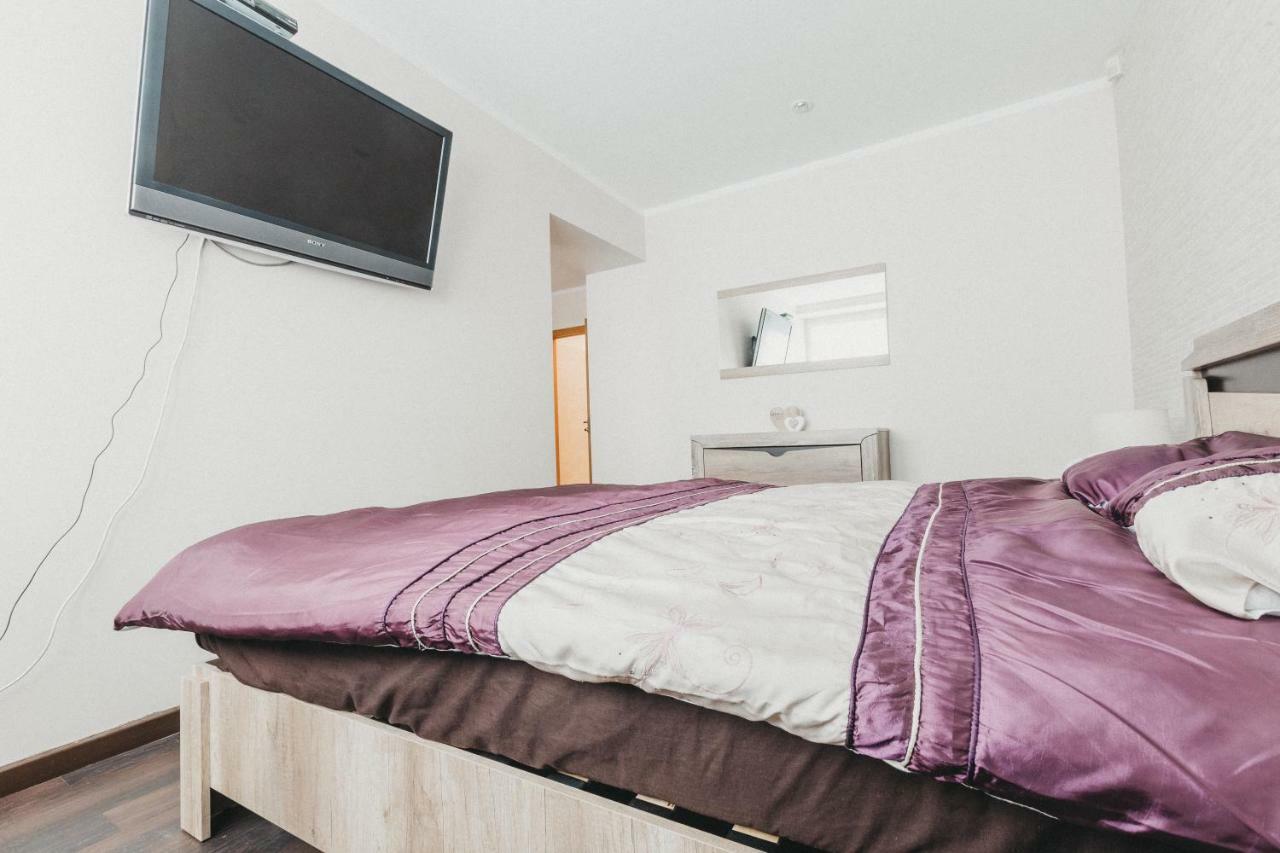 Chelsea Apartments Riga Ngoại thất bức ảnh