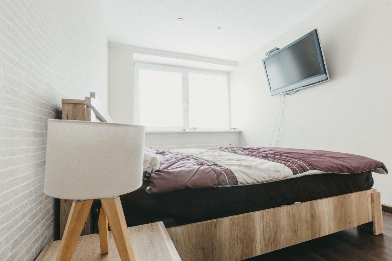 Chelsea Apartments Riga Ngoại thất bức ảnh