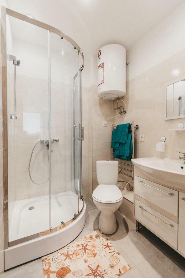 Chelsea Apartments Riga Ngoại thất bức ảnh