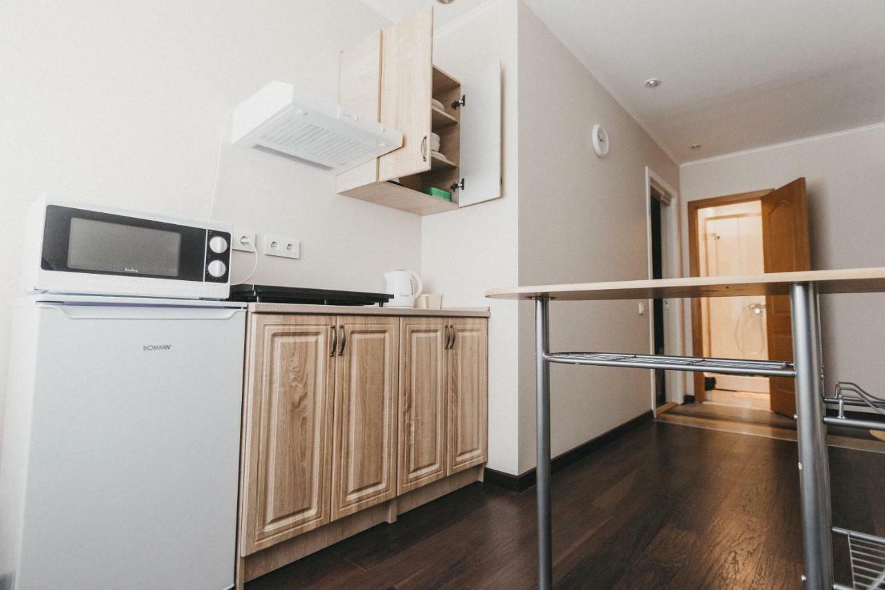 Chelsea Apartments Riga Ngoại thất bức ảnh
