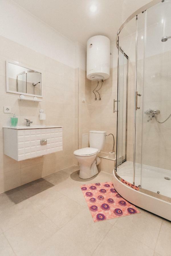 Chelsea Apartments Riga Ngoại thất bức ảnh