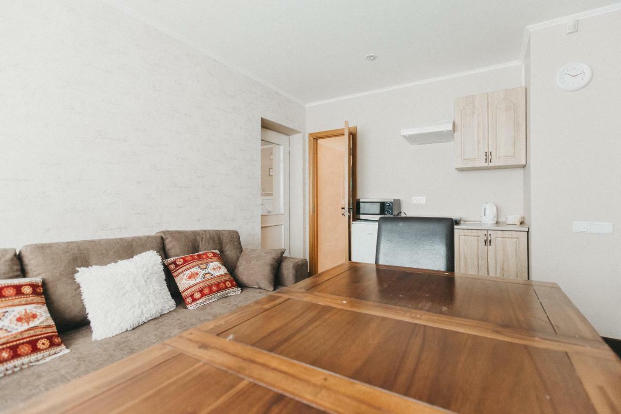 Chelsea Apartments Riga Ngoại thất bức ảnh