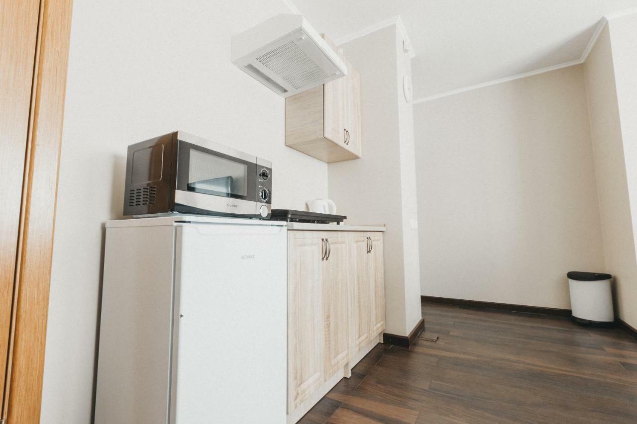Chelsea Apartments Riga Ngoại thất bức ảnh