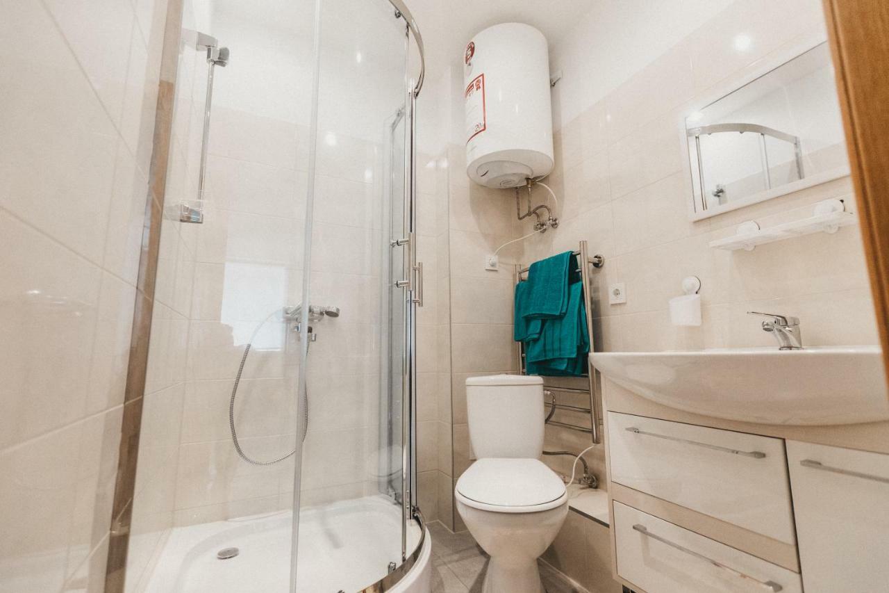 Chelsea Apartments Riga Ngoại thất bức ảnh